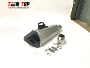 Silencieux d'échappement pour Yamaha <span class=keywords><strong>T</strong></span> <span class=keywords><strong>MAX</strong></span> 500 <span class=keywords><strong>T</strong></span> <span class=keywords><strong>MAX</strong></span> <span class=keywords><strong>530</strong></span> 51mm coude d'échappement universel pour <span class=keywords><strong>moto</strong></span> vente en gros - Product Image 4