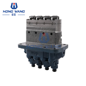 Pompe à injection de carburant HongWang de qualité professionnelle 1J730-51013 avec 1 an de garantie, compatible avec les moteurs V3307 et V2607 - Product Image 5