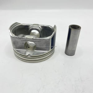 Nhà Máy Bán buôn động cơ Hệ thống lõi chất lượng cao <span class=keywords><strong>Piston</strong></span> 23410-2g211 cho hàn quốc-made 2.4L g4ke động cơ OE no. 234102g211 - Product Image 6