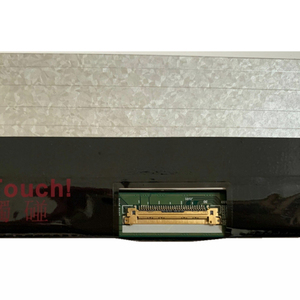 B173HAN01.0 โมดูลหน้าจอ TFT LCD ขนาด 17.3 นิ้ว 1920*1080 แบบ eDP 30 พิน - Product Image 3