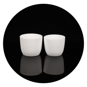 เบ้าหลอม PTFE ทรงกระบอก รุ่น HC-050 ยี่ห้อ Hongcheng Experiment สำหรับใช้ในห้องปฏิบัติการ - Product Image 4