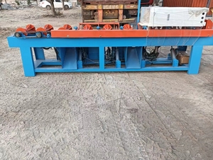 Machine à découper les grumes en segments ; Machine à couper et fendre le bois pour les plantations forestières - Product Image 1