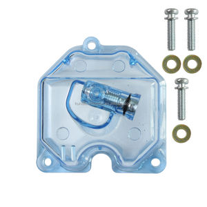 Cuenco Flotador para <span class=keywords><strong>carburador</strong></span> de motocicleta, taza de aceite para Zanella <span class=keywords><strong>Rx</strong></span> Rd Beta Zr Ceccato Sapucai 125 <span class=keywords><strong>150</strong></span> / Ztt 200 Zr 200 <span class=keywords><strong>RX</strong></span> 200 - Product Image 6