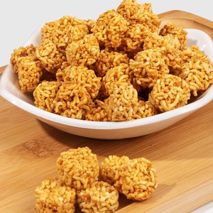 บะหมี่ขนมกรอบทรงกลมจากร้าน Sinomie - Product Image 5