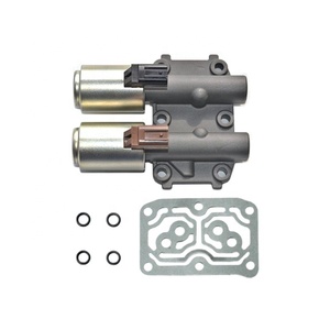 Solenoide lineal doble de transmisión de coche OEM 28260-PRP-014/28260PRP014 para <span class=keywords><strong>Honda</strong></span> Accord <span class=keywords><strong>CRV</strong></span> Acura - Product Image 3