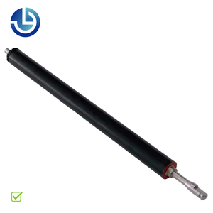 Rouleau de pression inférieur LPR-P1606 LPR-P1102 pour <span class=keywords><strong>HP</strong></span> P1566 1606 <span class=keywords><strong>1102</strong></span> 1106 1108 1536 M1136 M126 127 pour Canon MF4410 4450 4452 4550 - Product Image 1