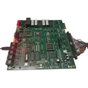 Placa PCB para Juego STOCK 510 580 595 Board Pot O Gold (POG) Fox 340 T340 - Product Image 1