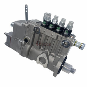 Топливный насос Wuxi Weifu BHF4PM100001 4PL1156 - Product Image 3