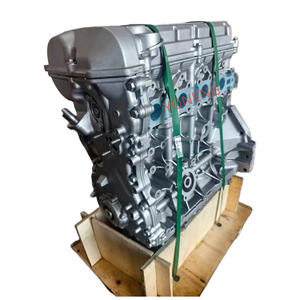 Moteur à essence M16A de 1,6 L de haute qualité à bon <span class=keywords><strong>prix</strong></span> pour <span class=keywords><strong>Suzuki</strong></span> <span class=keywords><strong>Swift</strong></span> <span class=keywords><strong>Sport</strong></span> SX4 Liana Vitara - Product Image 1