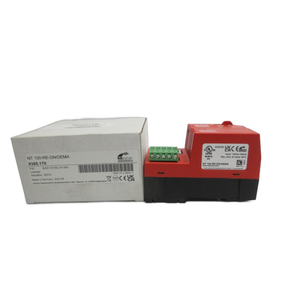 Plc <span class=keywords><strong>HILSCHER</strong></span> 9385.170 24VDC NSMP Großhandelslieferung - Product Image 1