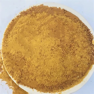 Farina di Glutine di Mais di Grado Premium, Integratore Alimentare ad Alto Contenuto Proteico di Origine Vegetale per Pollame, Acquacoltura, Bovini, Pesci e <span class=keywords><strong>Suini</strong></span> - Product Image 2