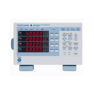 Analyseurs de puissance numériques Yokogawa WT310E, série WT (WT330, WT332E, WT333E) - Product Image 2