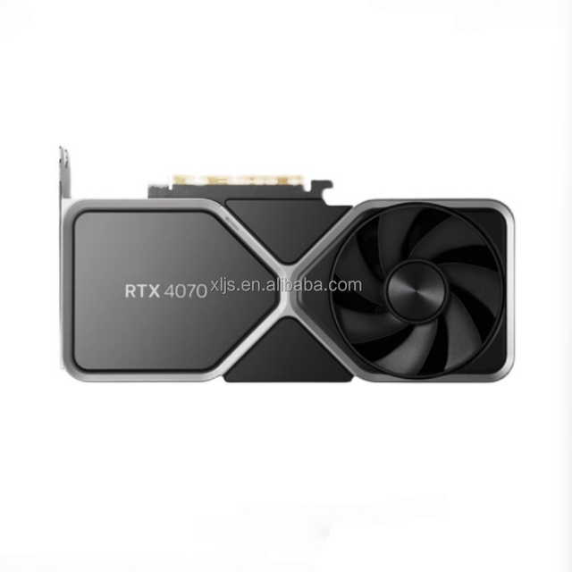 GeForce RTX 4070 Ti Super 16GB GDDR6X Graphics Card for System Integrators & Resellers Bulk Available