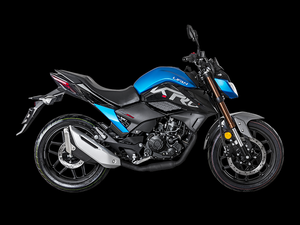 Motocyclettes Chongqing Lifan <span class=keywords><strong>Kpr</strong></span> 200 Kps200, motos sportives populaires de 200 cm3 avec moteur à refroidissement par eau, six vitesses, quatre soupapes, pour adultes - Product Image 4