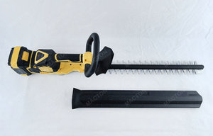 Cortasetos Inalámbrico de 22 Pulgadas con 2 Baterías y Cargador - Product Image 4