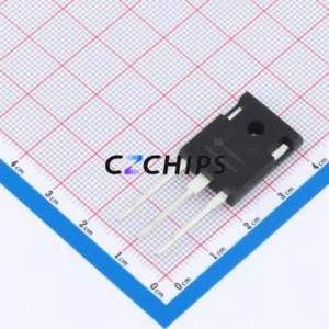 Tout nouveau et original IXXH40N65B4H1-HXY TO-247 Transistor IGBT / Module Vente entière Puces de composants électroniques et service de nomenclature - Product Image 1