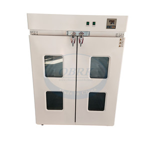 Equipo de Laboratorio General con Descuento, Horno de Secado para Laboratorio con Calefacción - Product Image 4