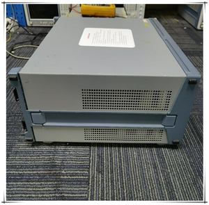 Espectrómetro de Masas por Tiempo de Vuelo (TOF) Rohde & Schwarz Usado, Modelo 161, Analizador TOF de Ionización por Electrospray y Reflectron, 0.8 Amu - Product Image 5
