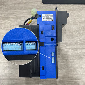 QIQU Superventas Validador de Billetes PA7E PV7 para Máquinas Recreativas UAS, Máquinas Expendedoras y Máquinas de Pesca - Product Image 6