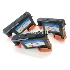 Original Remanufactured for HP 72 Print Head for HP DesignJet T610 T770 T790 T795 T1100 T1120 T1120ps T1200 T1300 T1300ps T2300