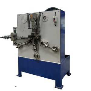 Nhà máy tùy ChỉNh Nóng bán hoàn toàn tự động PP đóng đai con dấu Máy làm - Product Image 1