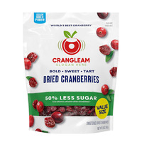 Sac en plastique perforé personnalisable pour la sécurité alimentaire, BOPP, PET, CPP, PE, pour l'emballage des fruits et des aliments