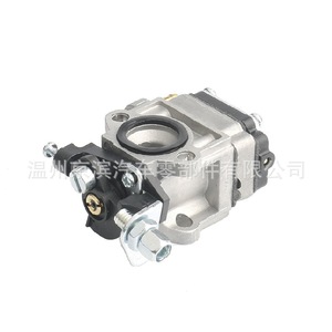 CG260 34F TU26 คาร์บูเรเตอร์รถจักรยานยนต์สำหรับ CG260 อะไหล่ซ่อมทดแทน - Product Image 5