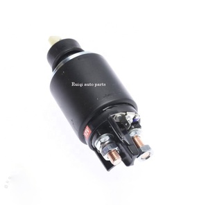 12V <span class=keywords><strong>solenoid</strong></span> chuyển Starter cho <span class=keywords><strong>iskra</strong></span> 16908574 16908491 16.908.574 16908491 16915607 - Product Image 6