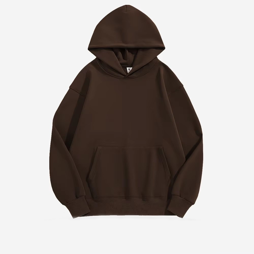 Brown-with lining500GSM