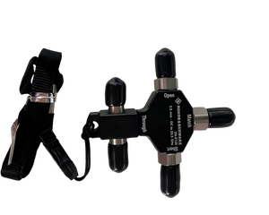 RS ZN-Z135 ชุดสอบเทียบเครื่องวิเคราะห์เครือข่าย 26.5G ราคาประหยัดสำหรับเครื่องมือทดสอบ - Product Image 1