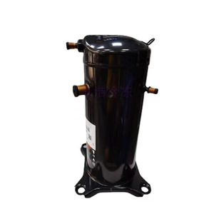 Compresseur de réfrigération HYZL ZMD26KVE, alimentation CA, usage industriel stationnaire - Product Image 4