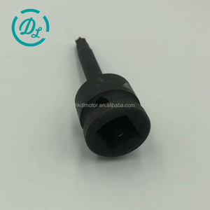 EexcavaStart T40 Cr-Mo Outil d'installation d'injecteur de carburant en acier-Douille à percussion durable pour moteurs diesel d'excavatrice Garantie de 6 mois - Product Image 4