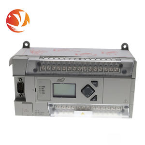 Controlador Lógico Programable (PLC) A-IIenBradley 1766-L32BXB Original, Nuevo, 16 E/S, 110V, Enlace E/S, Relé Digital, para Programación PLC - Product Image 2