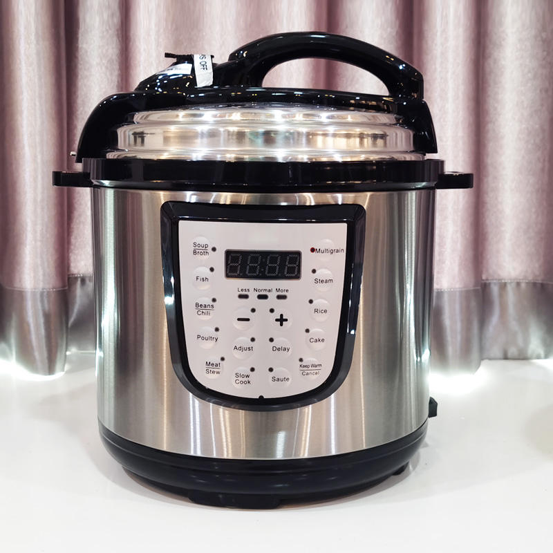 National Electric Rice Pressure Cookers High Quality