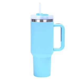 Taza Térmica de Acero Inoxidable para Auto, Regalo Promocional - Product Image 1
