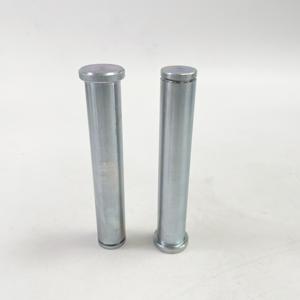 Albero con Perno per Macchinari Edili |   Perno Personalizzato per Escavatori/Camion Ribaltabili |   Lavorazione di Precisione CNC - Product Image 4