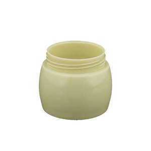 Botellas de embalaje de medicamentos cosméticos vacíos, tarro de crema, PRODUCCIÓN DE FÁBRICA, servicio ODM/OEM, plástico BD, pequeño cosmético Jarr Flip - Product Image 5