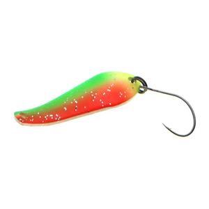 Cucchiaini <span class=keywords><strong>da</strong></span> Pesca 39mm 4g Esche <span class=keywords><strong>Artificiali</strong></span> Stick per <span class=keywords><strong>Trota</strong></span> <span class=keywords><strong>da</strong></span> Lancio Wobbler Spinner per <span class=keywords><strong>Trota</strong></span> e Persico - Product Image 3