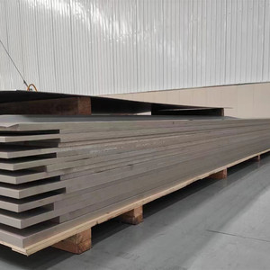 ASTM F67 gr4 tấm Titan phẫu thuật cho giá gãy xương - Product Image 4