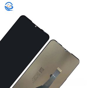 Thích hợp cho màn hình điện thoại di động Zte Blade V40 Vita, cụm màn hình 8045, màn hình LCD điện thoại di động, thay thế màn hình Zte - Product Image 4