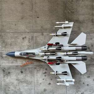 <span class=keywords><strong>1</strong></span>/<span class=keywords><strong>72</strong></span>โมเดลเครื่องบินรบ <span class=keywords><strong>Su</strong></span>-27ของกองทัพอากาศยูเครน <span class=keywords><strong>SU</strong></span>-27หน่วยปฏิบัติการพิเศษของรัสเซีย - Product Image 4