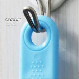 Produits pour moins de 10 <span class=keywords><strong>dollars</strong></span> Brosse d'ordinateur <span class=keywords><strong>Clavier</strong></span> Lap Top Cleaner Blue Colors White Small Brush 10-Colors - Product Image 5