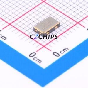 1553H-32.000KWVDTSTL Crystal Oscillator (Active) SMD5032-4P Crystal Oscillator 32MHz 10ppm HCMOS - Product Image 1
