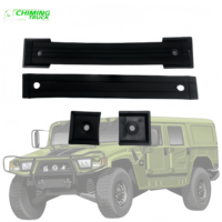 Poignée intérieure de porte arrière Dongfeng Mengshi EQ2050 OE 62C24-02019 pour Humvee, pièces intérieures de véhicule tout-terrain