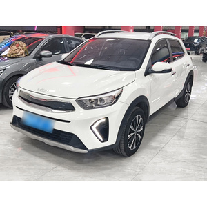 Guazi Coche de Segunda Mano 2021 Kx1 <span class=keywords><strong>Stonic</strong></span> Descuento por Compra al por Mayor Motor Gasolina Automático SUV de 5 Plazas LHD - Product Image 1