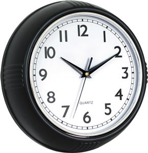 นาฬิกาแขวนผนังขนาด 10 นิ้ว สีสันสดใส หรูหรา เหมาะสำหรับบ้าน สำนักงาน <span class=keywords><strong>ร้าน</strong></span>ค้า โรงเรียน โรงแรม บาร์ ของตกแต่งคุณภาพสูง ราคาดี เหมาะเป็นของขวัญ - Product Image 2