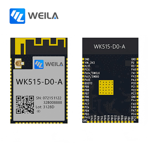 2.4G Realtek WiFi4モジュールWK515 <span class=keywords><strong>WiFi</strong></span>（産業制御、ゲーム、GPS、電動自転車用） - Product Image 1