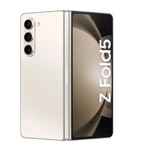 Z Fold 5 Fold5 5G, Pantalla AMOLED de 7.6 Pulgadas, 12GB, 256/512GB/1TB, Snapdragon, NFC, Teléfono Celular Desbloqueado - Product Image 6