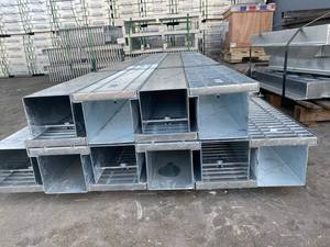 Caniveau <span class=keywords><strong>de</strong></span> drainage, système <span class=keywords><strong>de</strong></span> drainage des eaux <span class=keywords><strong>de</strong></span> <span class=keywords><strong>pluie</strong></span>, système <span class=keywords><strong>de</strong></span> drainage des eaux <span class=keywords><strong>de</strong></span> la voie d'accès, grille <span class=keywords><strong>de</strong></span> drainage, système <span class=keywords><strong>de</strong></span> drainage en tranchée - Product Image 3