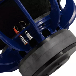 Altavoces para coche recién llegados <span class=keywords><strong>Subwoofer</strong></span> de 12 pulgadas (parlantes de subgraves) Audio para coche Rms 1000W <span class=keywords><strong>Subwoofer</strong></span> para - Product Image 2